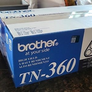 BROTHER toner TN-360